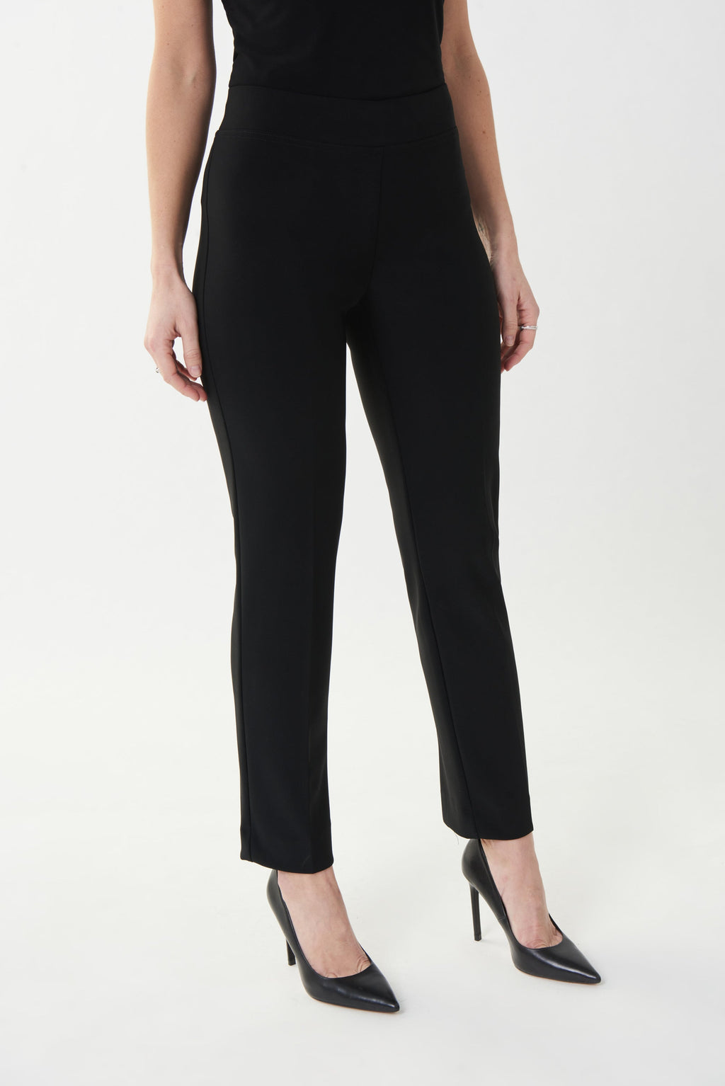 Joseph Ribkoff Pant Style 143105 - Schwarz