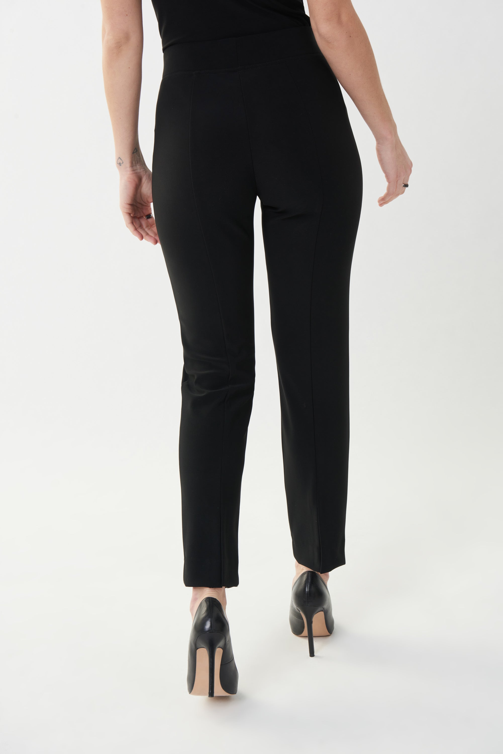 Joseph Ribkoff Pant Style 143105 - Schwarz