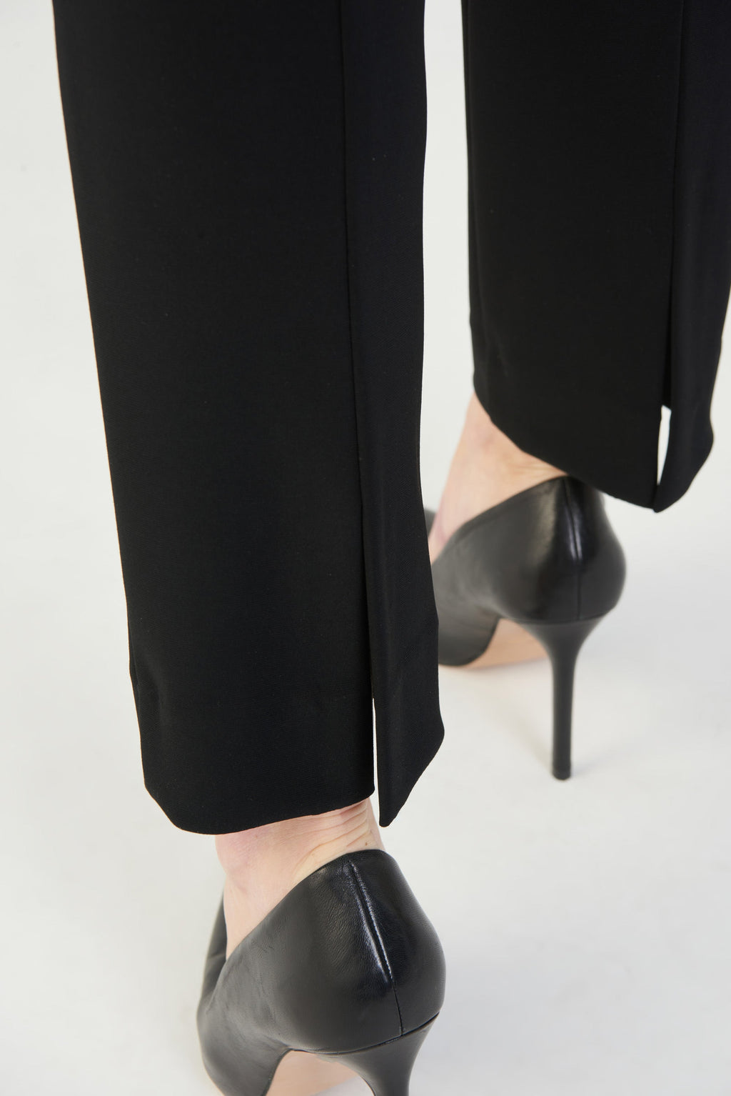Joseph Ribkoff Pant Style 143105 - Schwarz