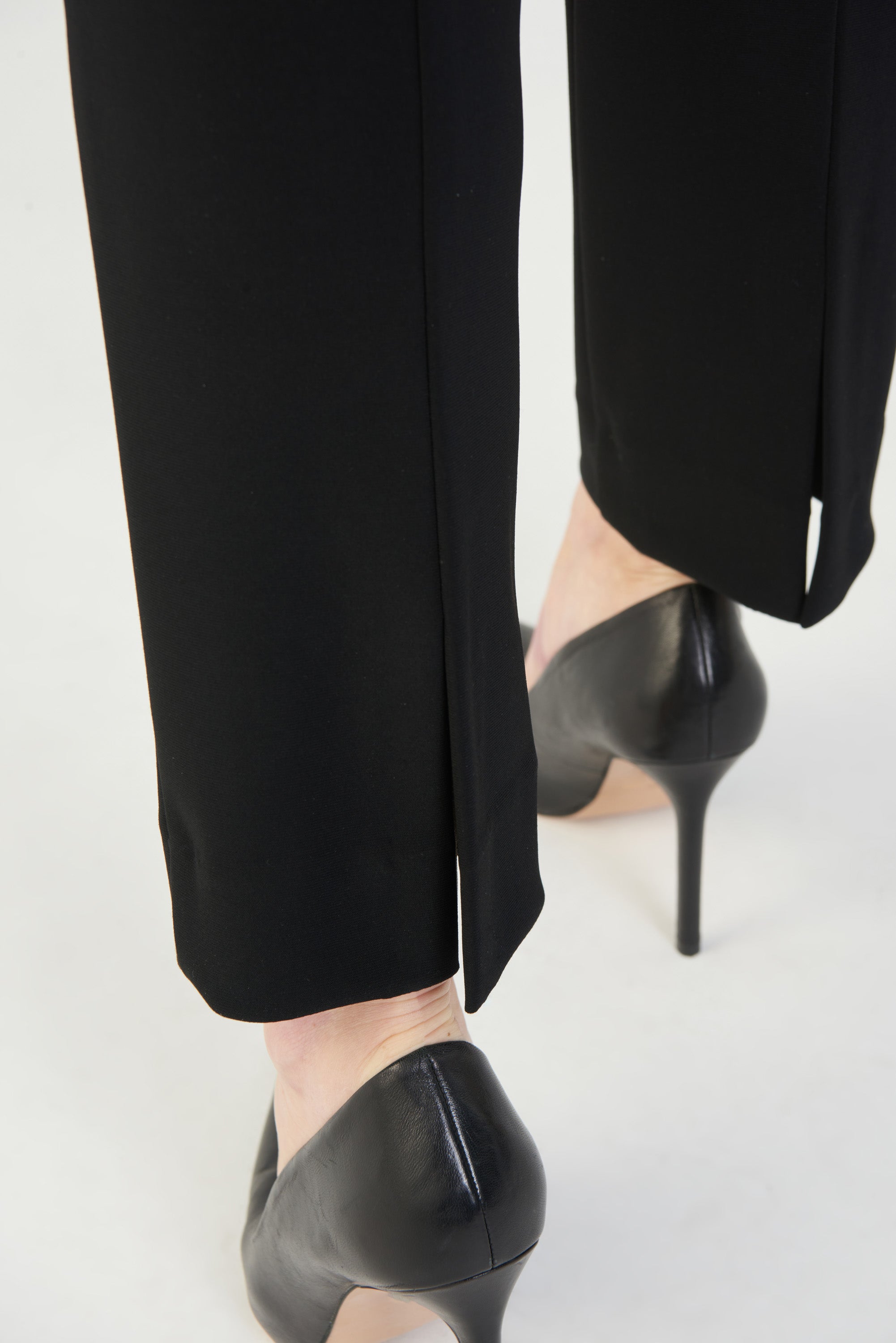 Joseph Ribkoff Pant Style 143105 - Schwarz