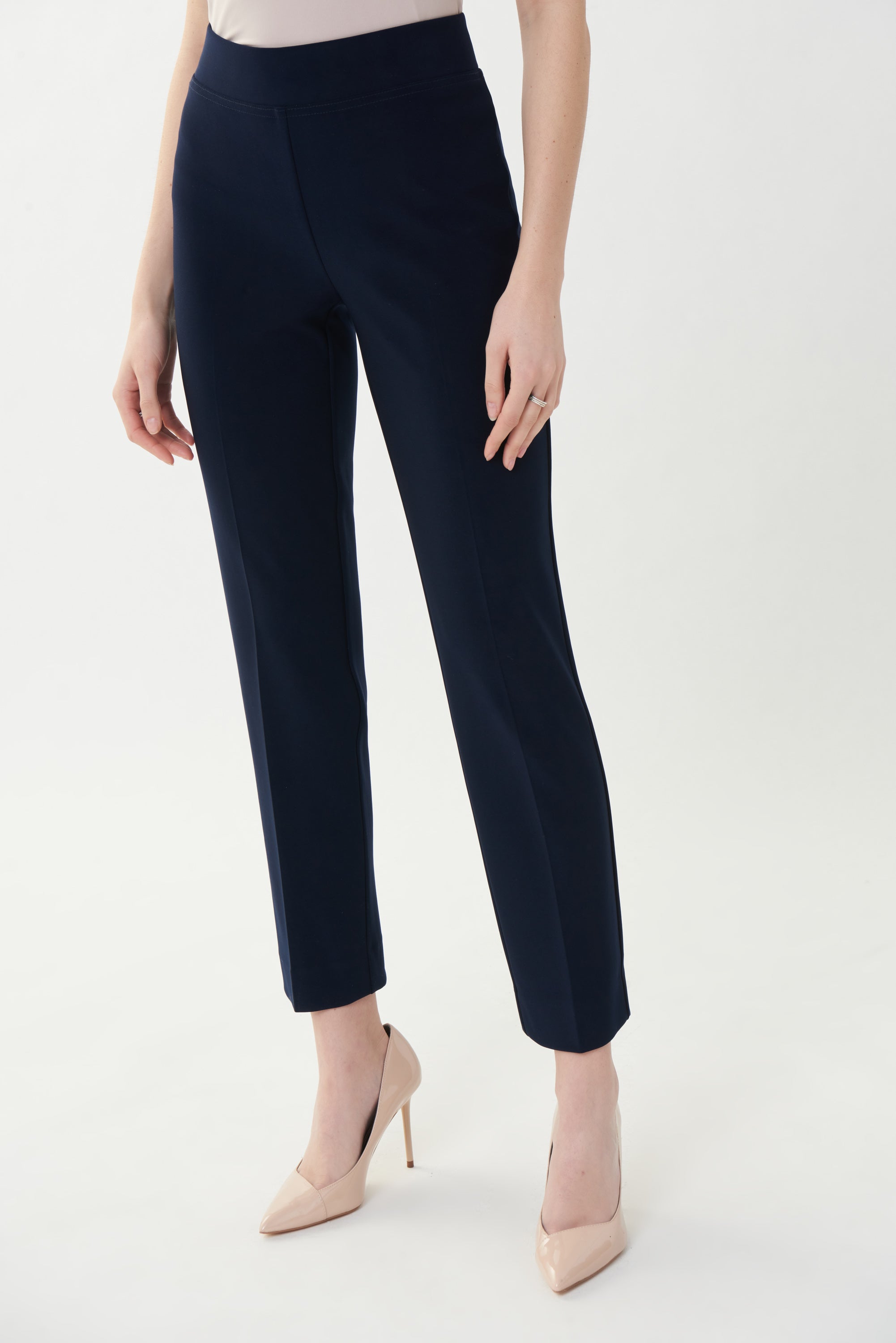 Joseph Ribkoff Pant Style 143105 - Midnight Blau