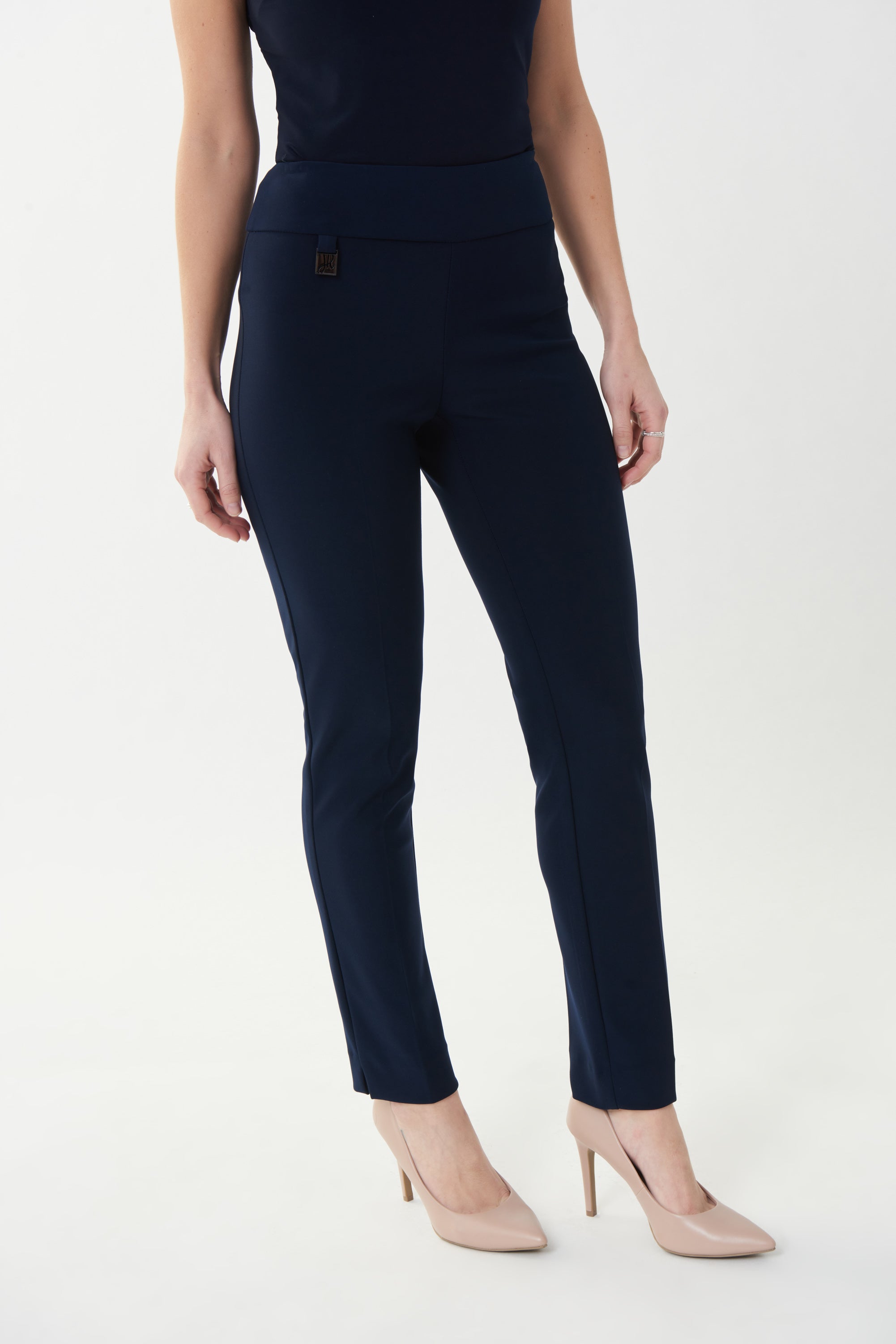 Joseph Ribkoff Pant Style 144092 - Midnight Blau