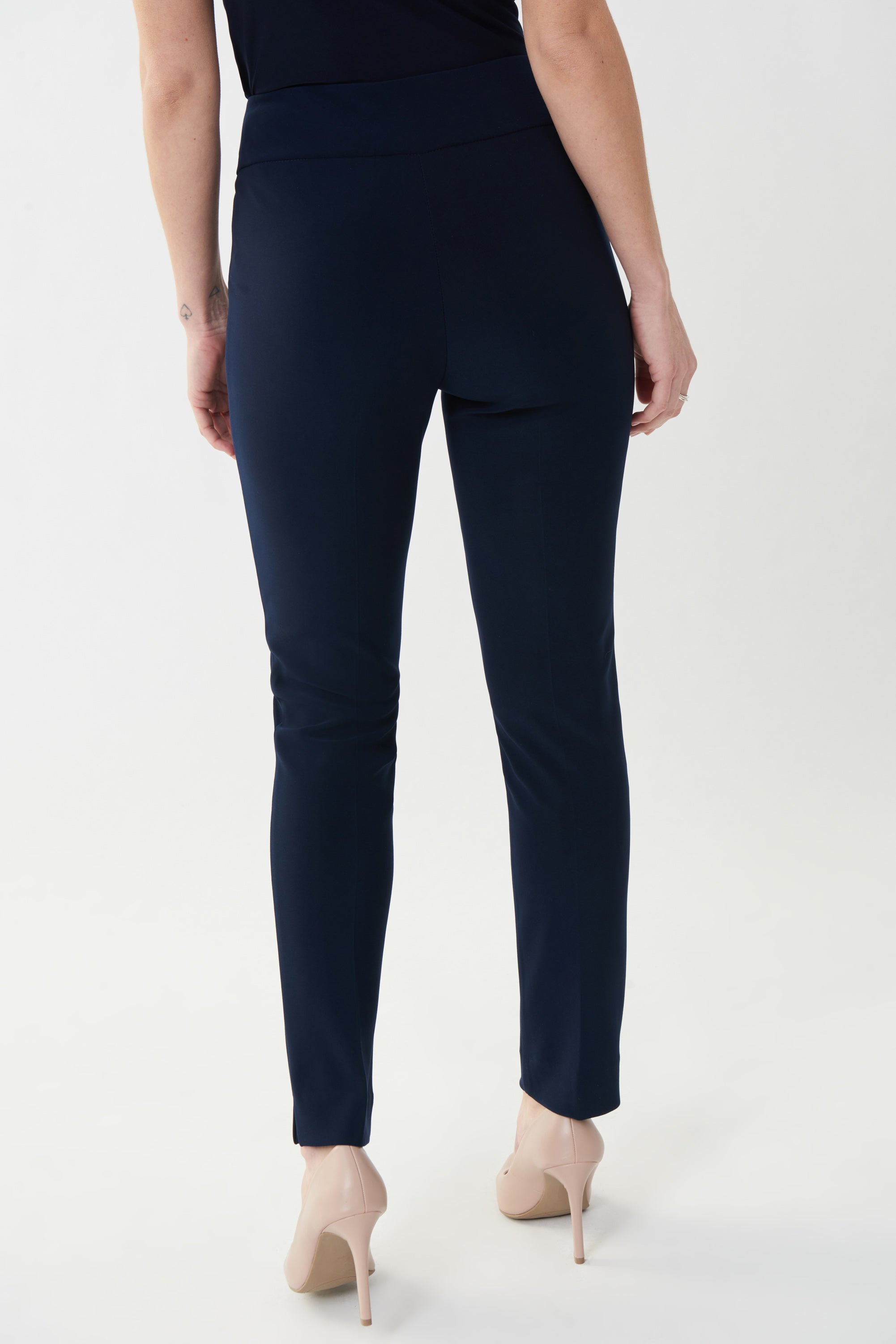 Joseph Ribkoff Pant Style 144092 - Midnight Blau