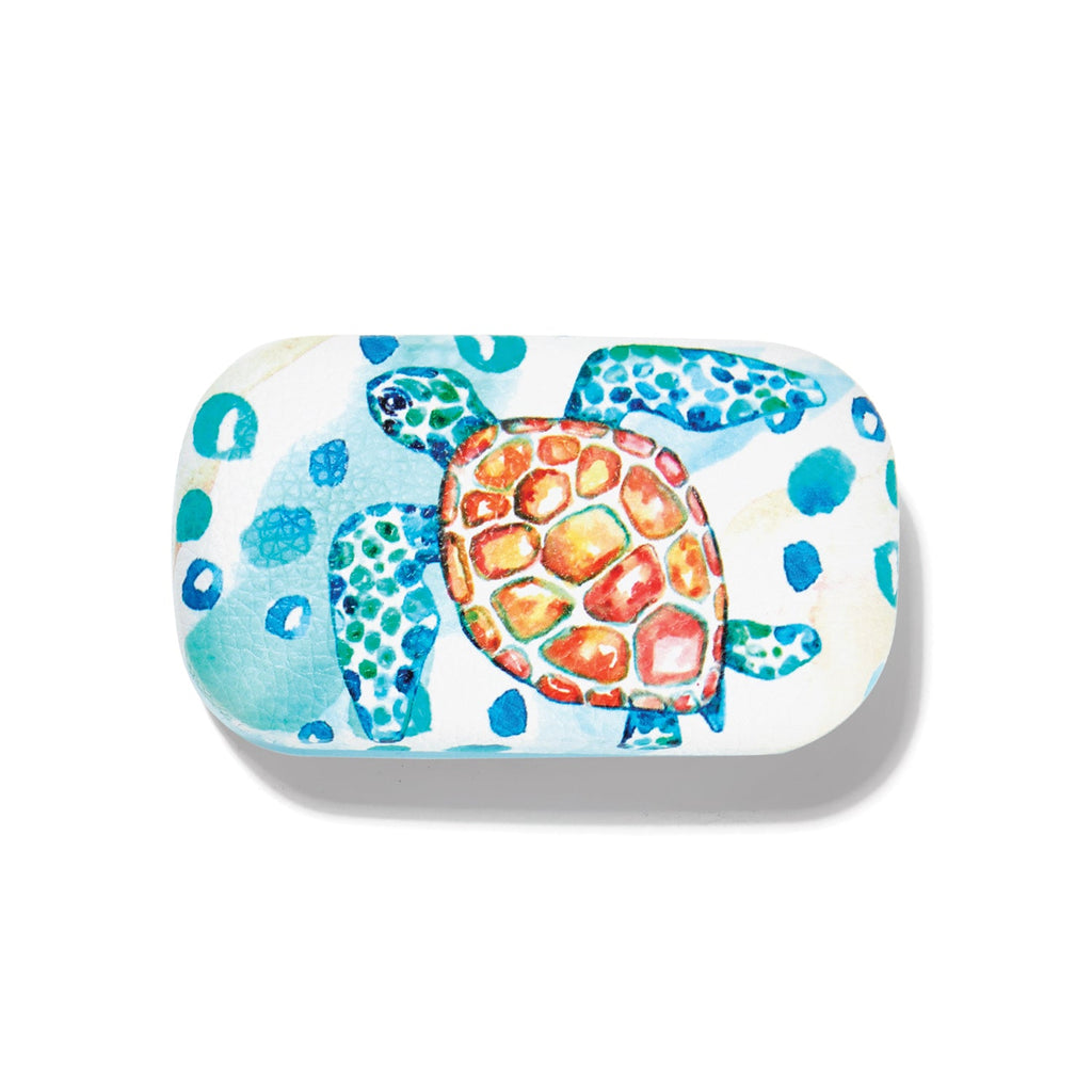 Brighton Sea Turtle Mini Box Stil G8319M