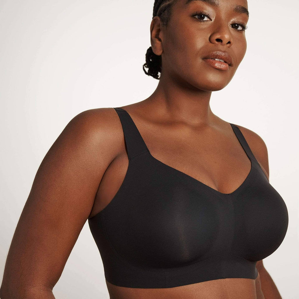 Evelyn & Bobbie Beyond Bra - Schwarz