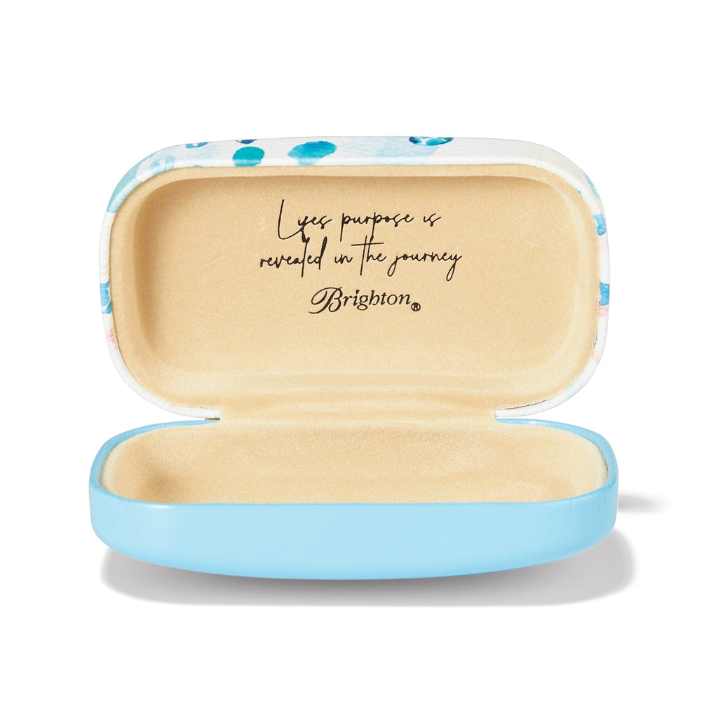 Brighton Sea Turtle Mini Box Stil G8319M