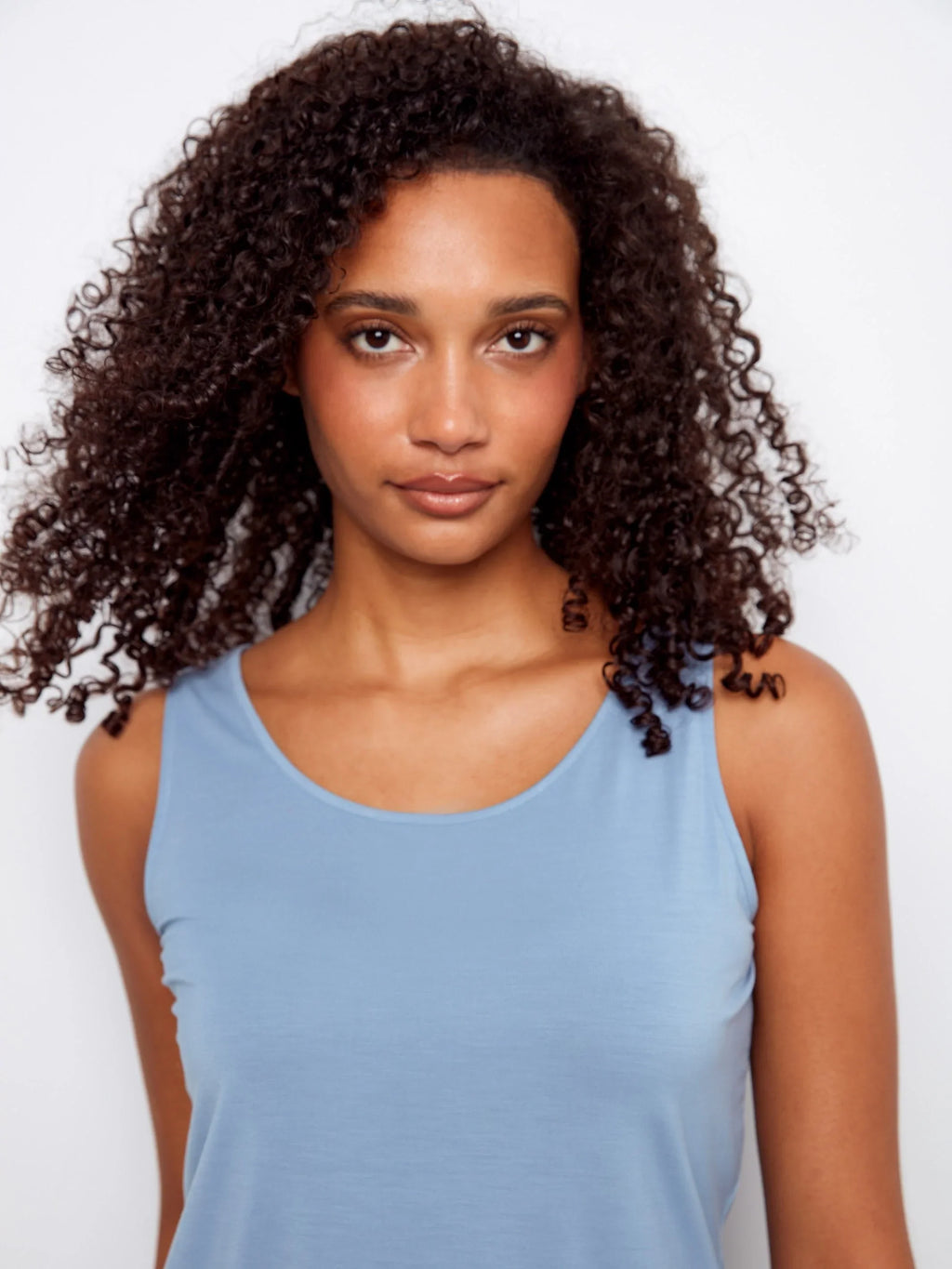 Charlie B. Two-Way Bamboo Cami - Haze (Deutsche Ausgabe)