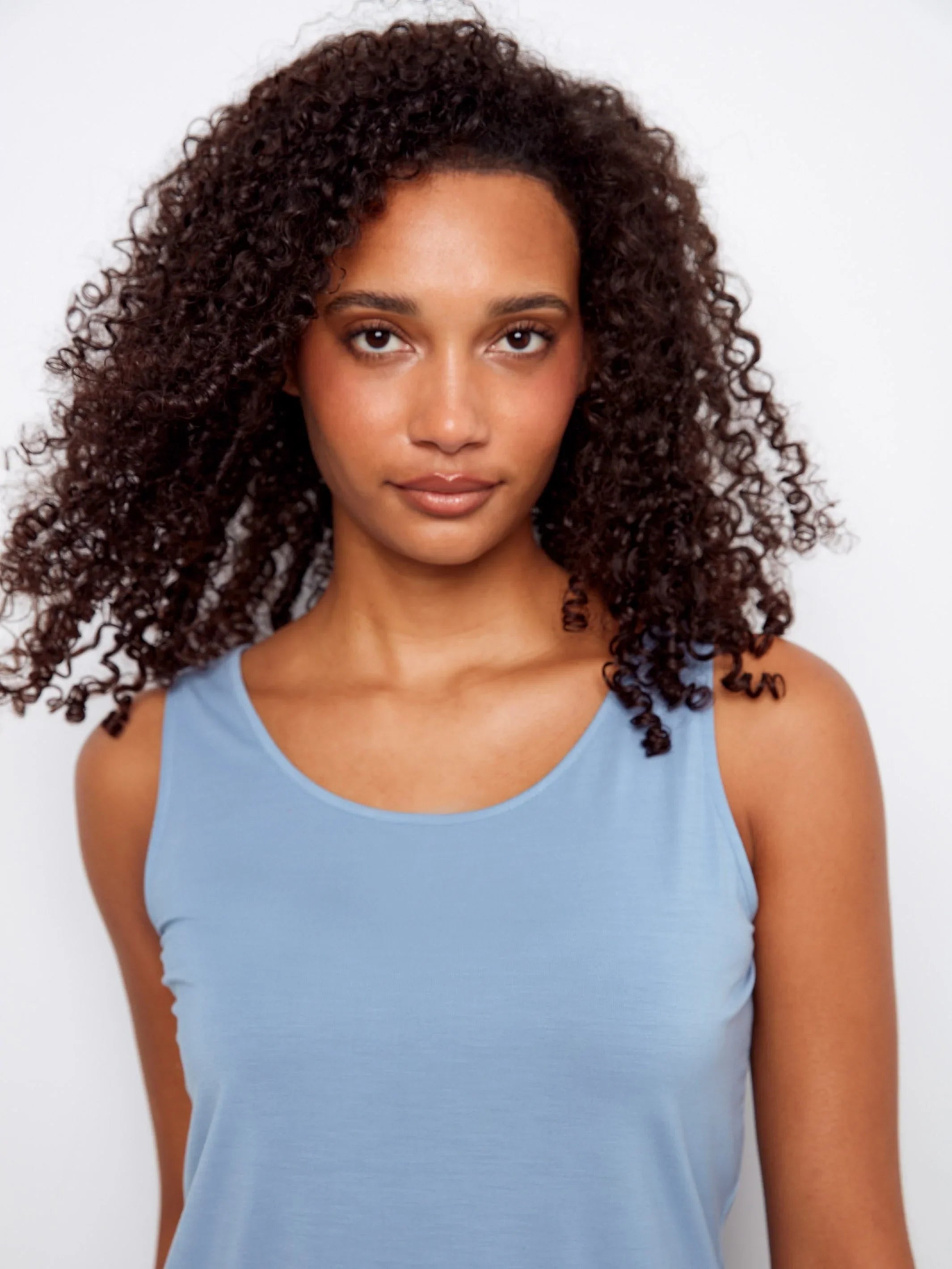 Charlie B. Two-Way Bamboo Cami - Haze (Deutsche Ausgabe)
