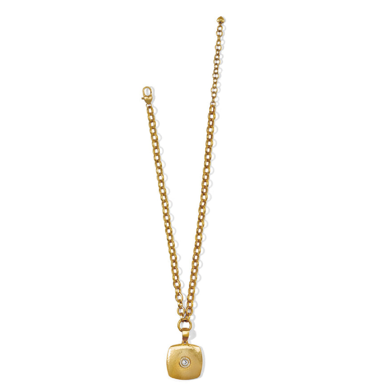 Brighton Suisses Halskette Style JL0233