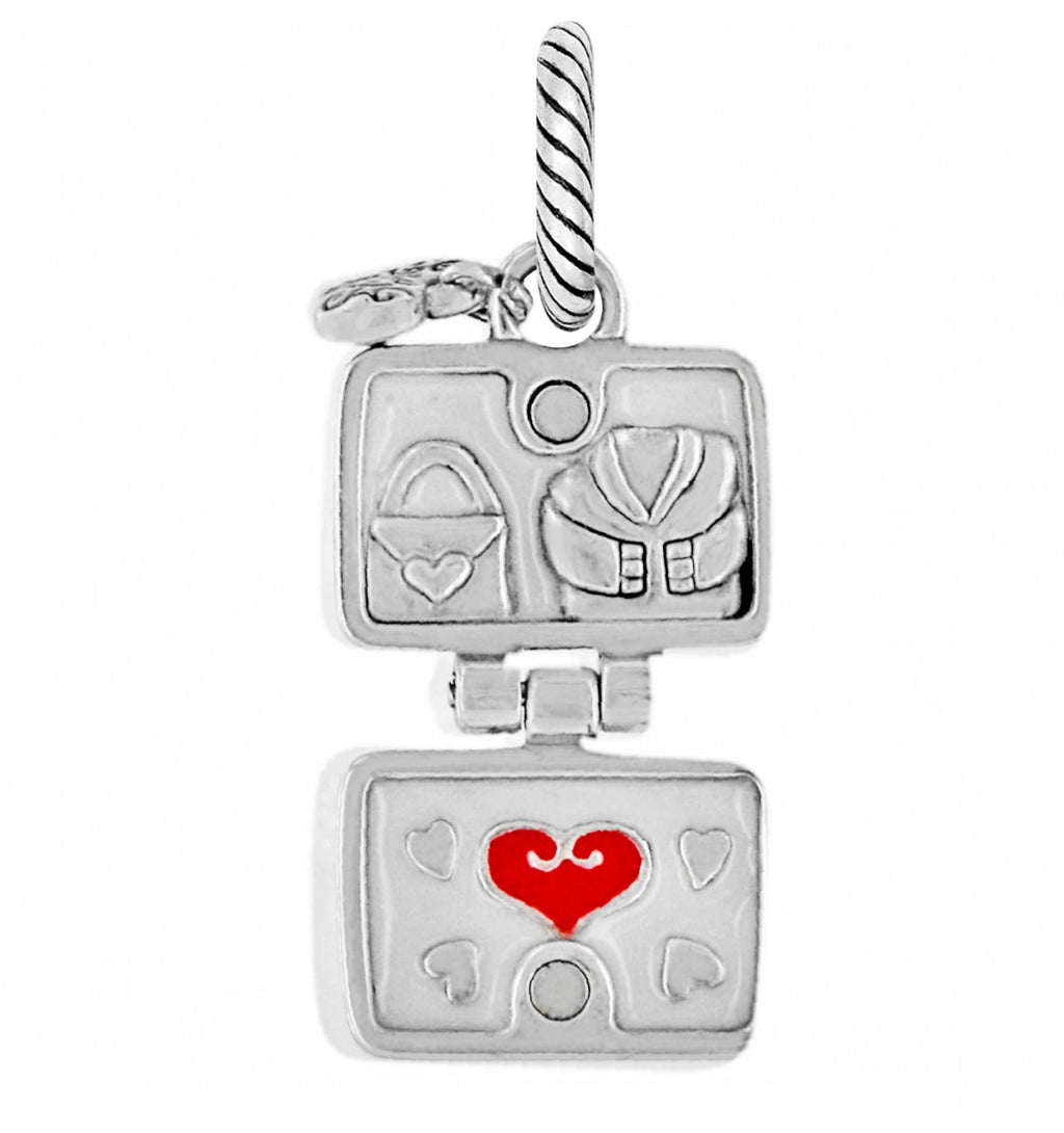Brighton Bon Voyage Charm Stil J92582