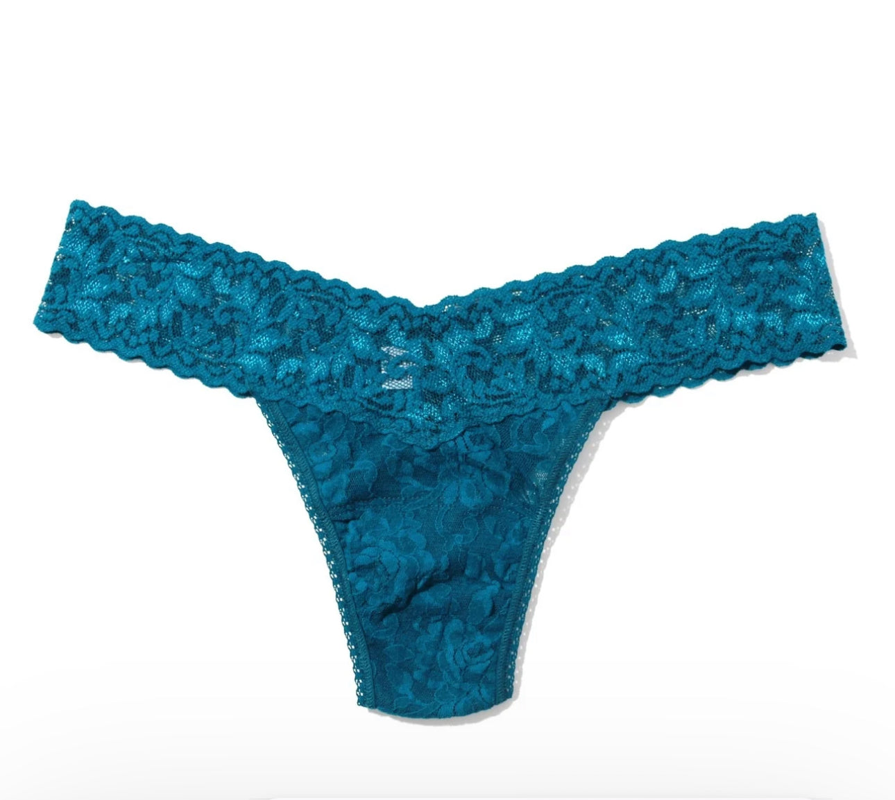 Hanky Panky Signature Lace Low Rise Thong Style 4911 - Nordpol
