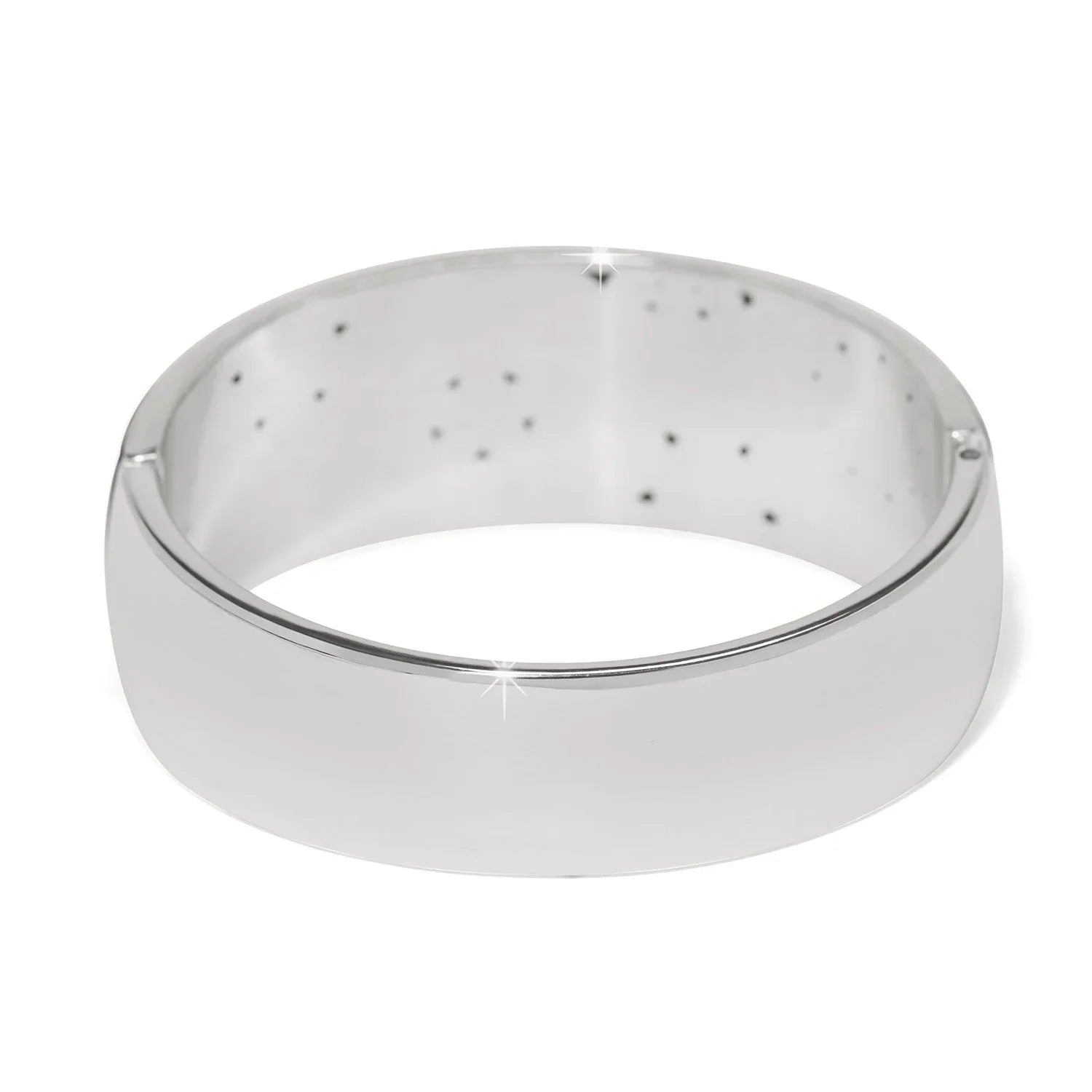 Brighton Flora Wide Hinged Bangle Armband Stil JF0406
