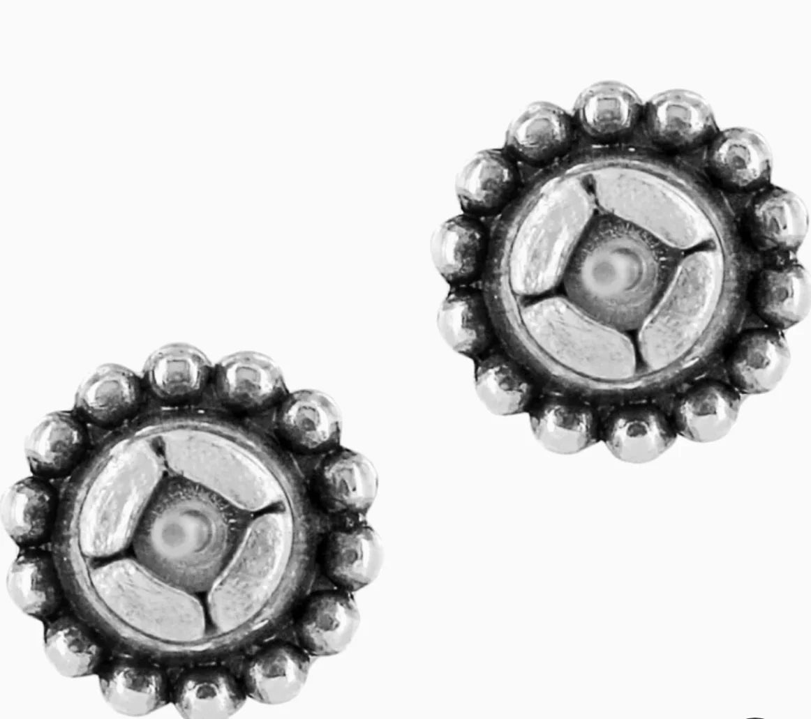 Brighton Crystal Twinkle Mini Post Ohrringe Stil J20492
