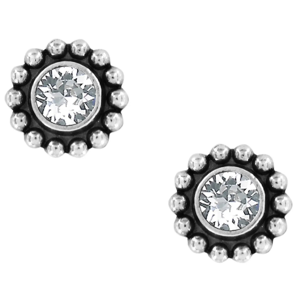 Brighton Crystal Twinkle Mini Post Ohrringe Stil J20492