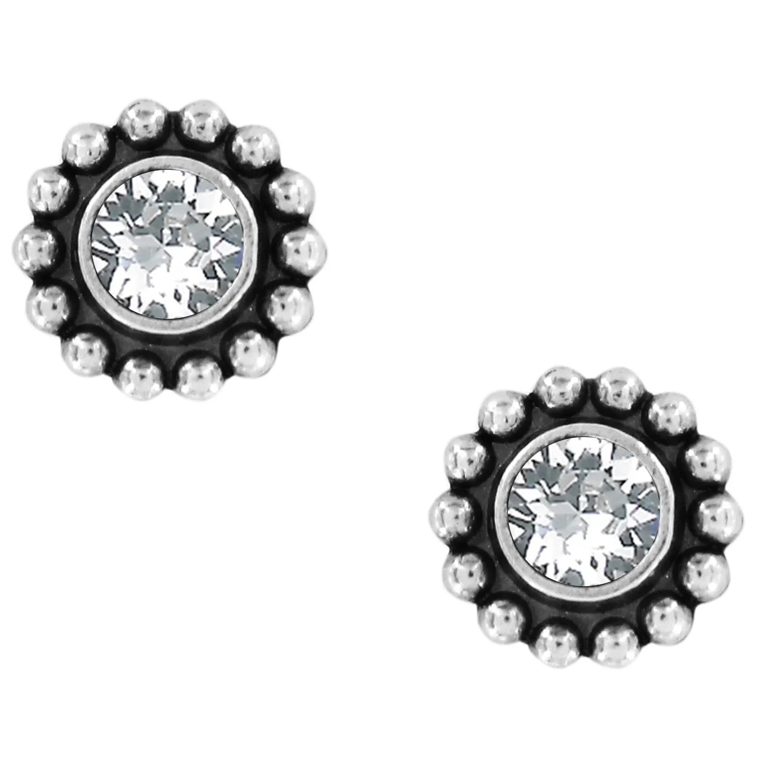 Brighton Crystal Twinkle Mini Post Ohrringe Stil J20492