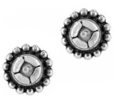 Brighton Rosa Twinkle Mini Post Ohrringe Stil J2049B