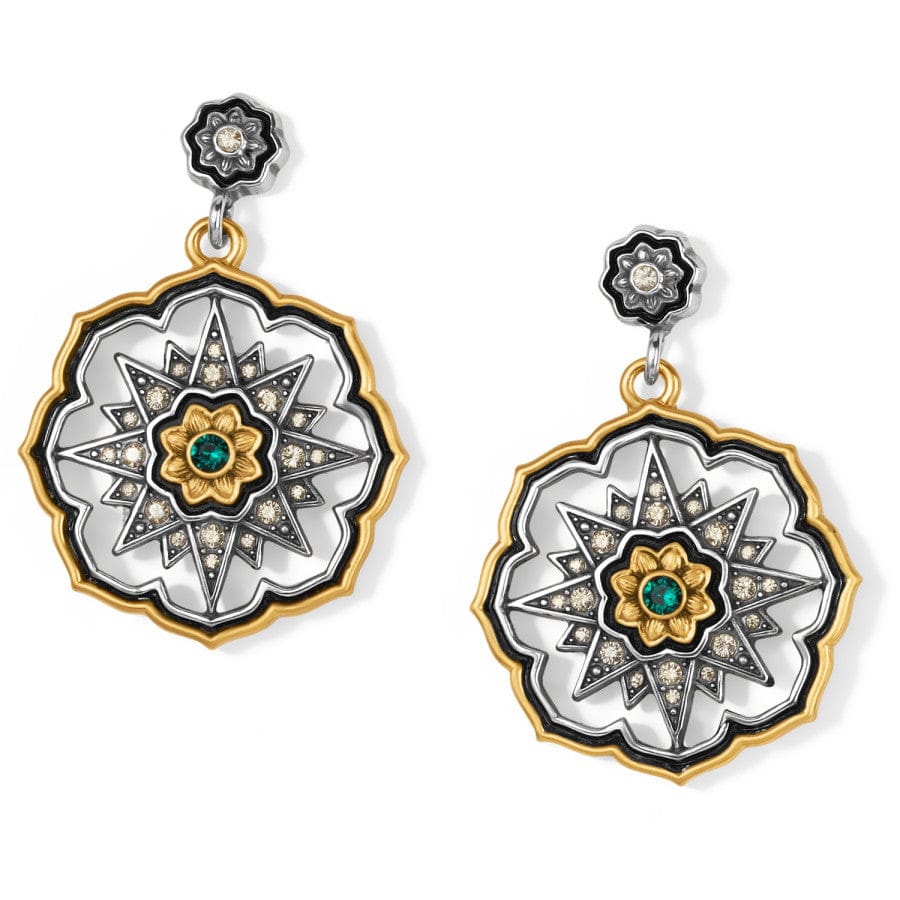 Brighton Dynasty Empire Ohrringe Stil JA8643