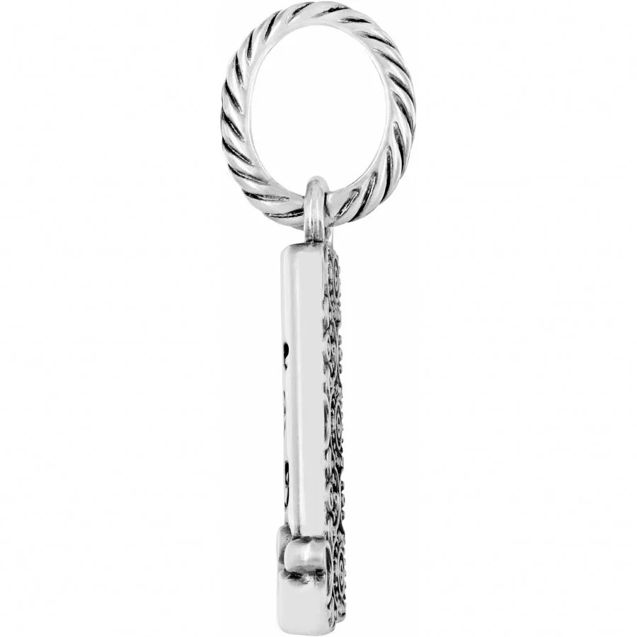 Brighton I Love My Cat Charm Style, bekannt geworden durch JC1960