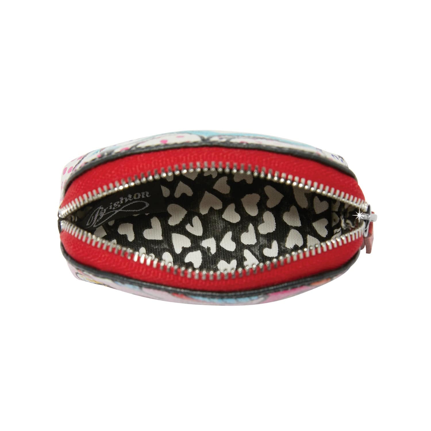 Brighton Pop Star Mini Coin Stil E4253M