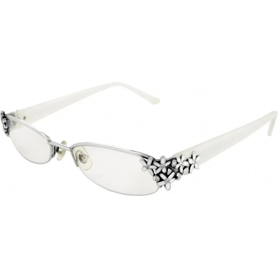 Brighton Love Daisy Readers Style A20182 - Weiß