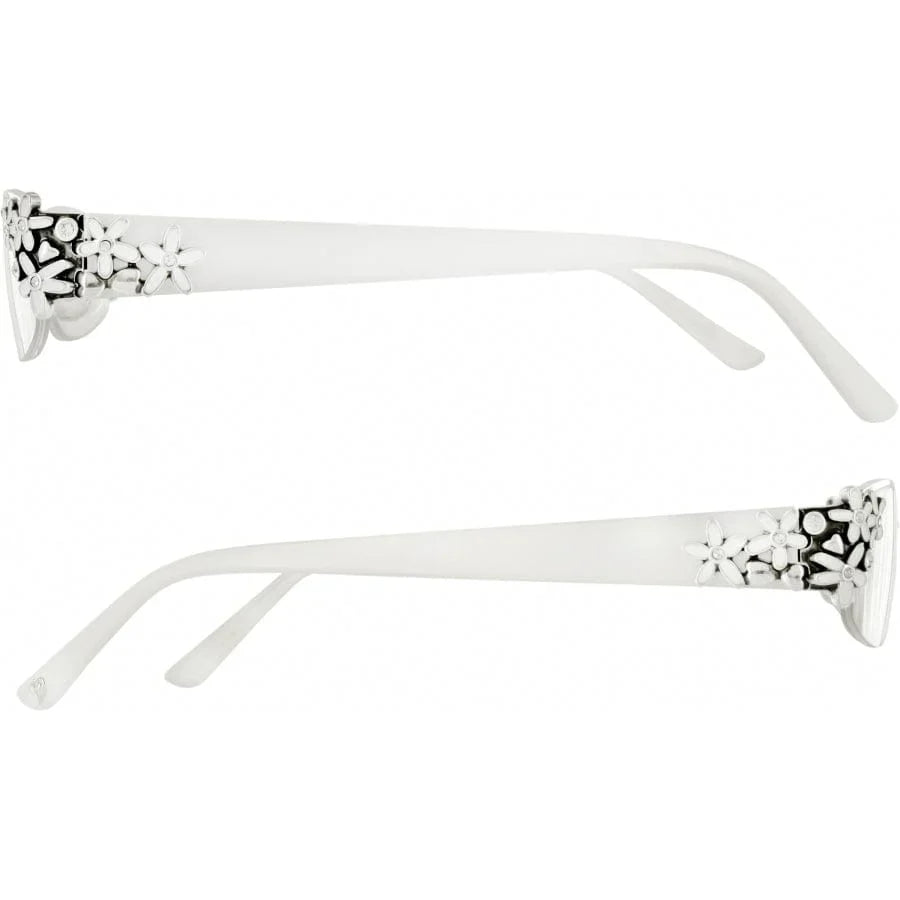 Brighton Love Daisy Readers Style A20182 - Weiß