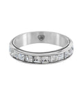Brighton Eternal Stacks Ring Stil J6119K