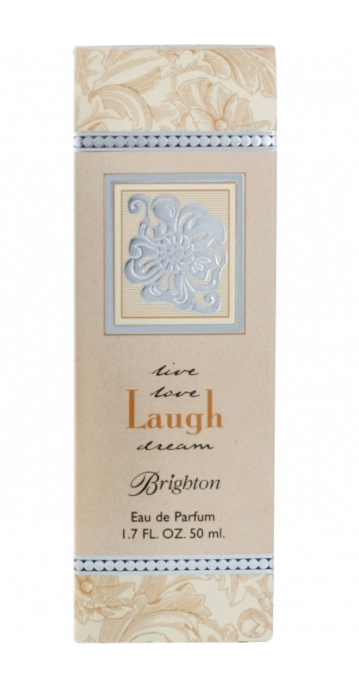 Brighton LAUGH Eau De Parfum Style F2020 - LAUGH 48 g