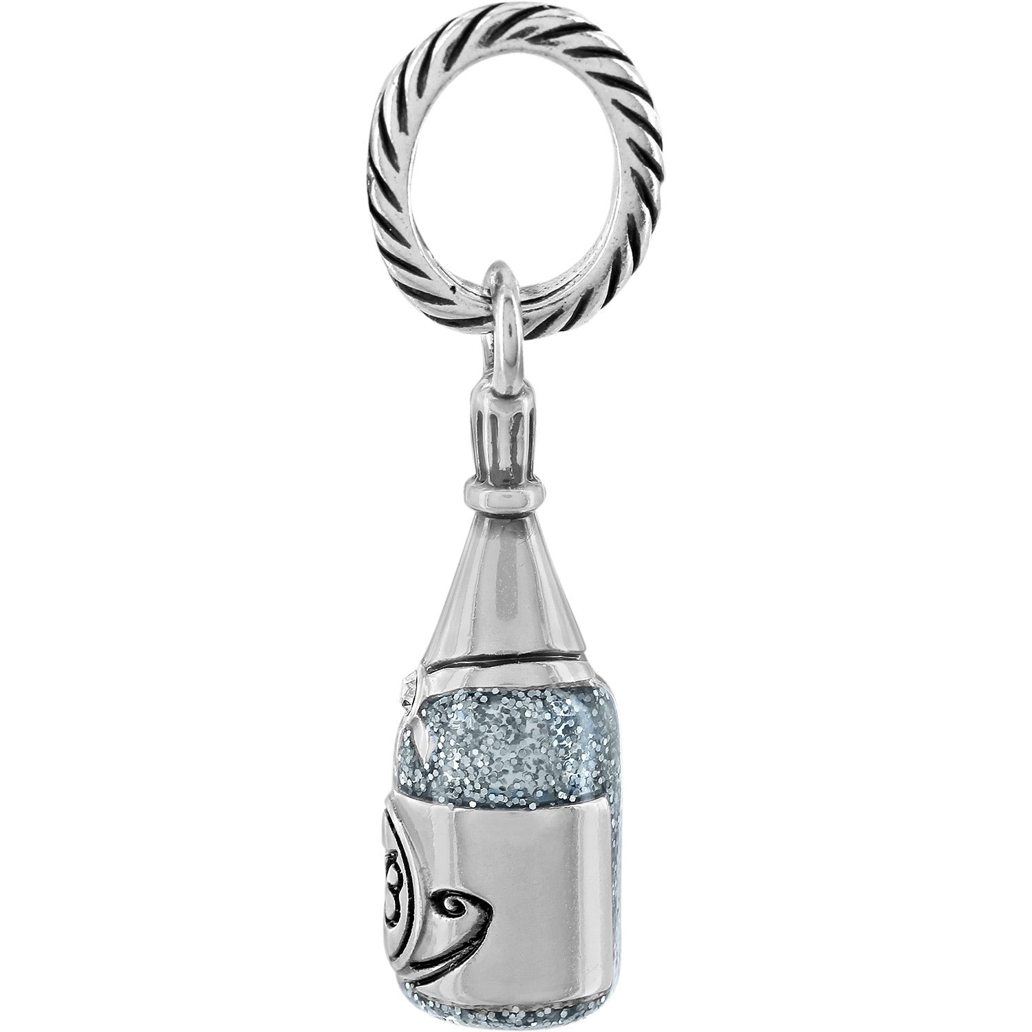 Brighton Sparkle Champagner Charm Style JC3821