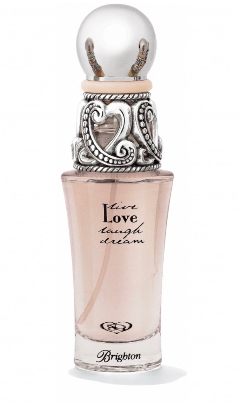 Brighton LOVE Eau De Parfum Style F2010 - LIEBE 48 g