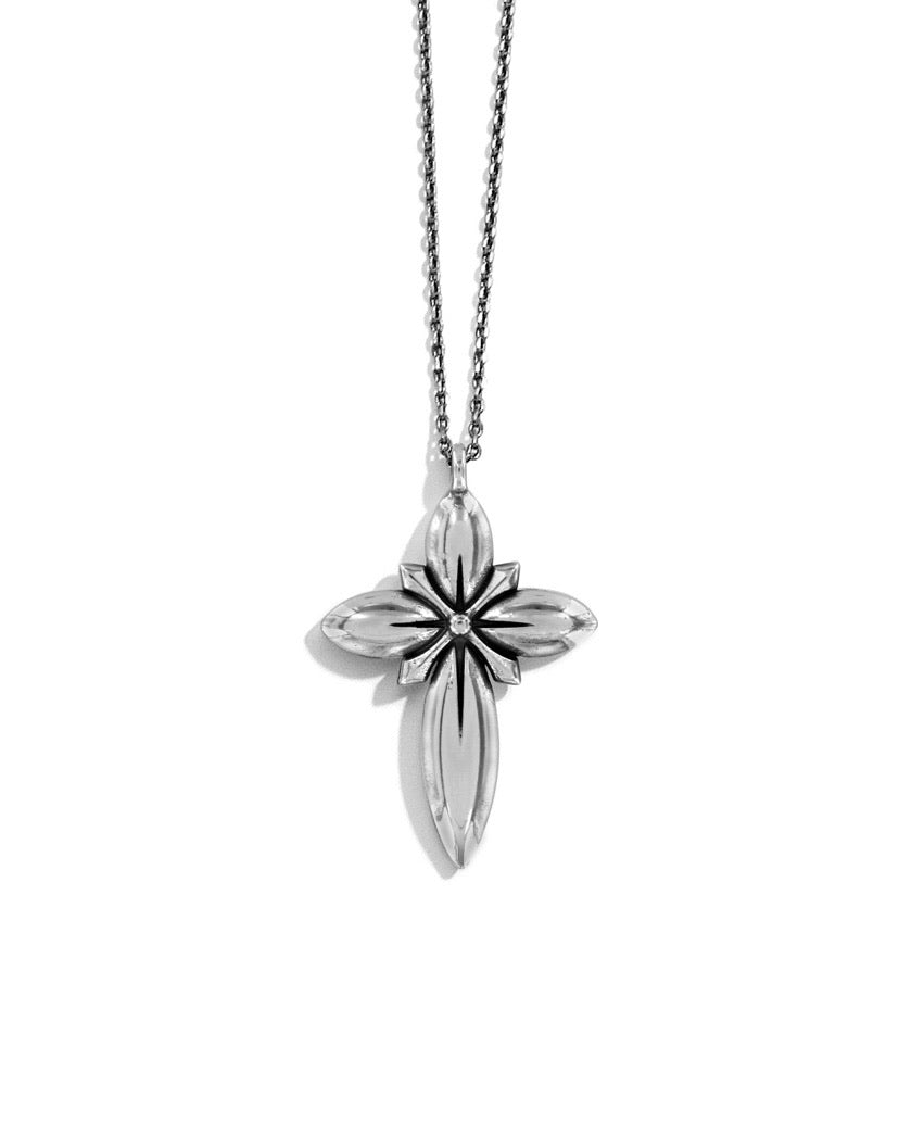 Brighton Spear Cross Halskettenstil JM1701