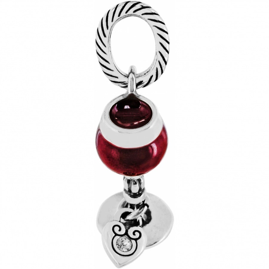 Brighton I Love Wein Charm Style JC1331
