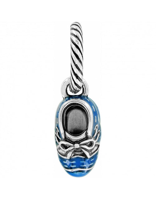 Brighton Baby Boy Shoe Charm Style JC2353