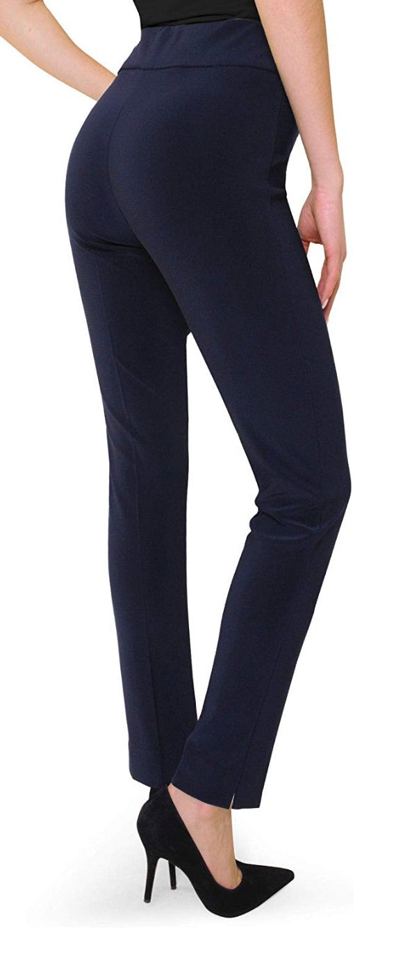 Joseph Ribkoff Pant Style 144092 - Midnight Blau