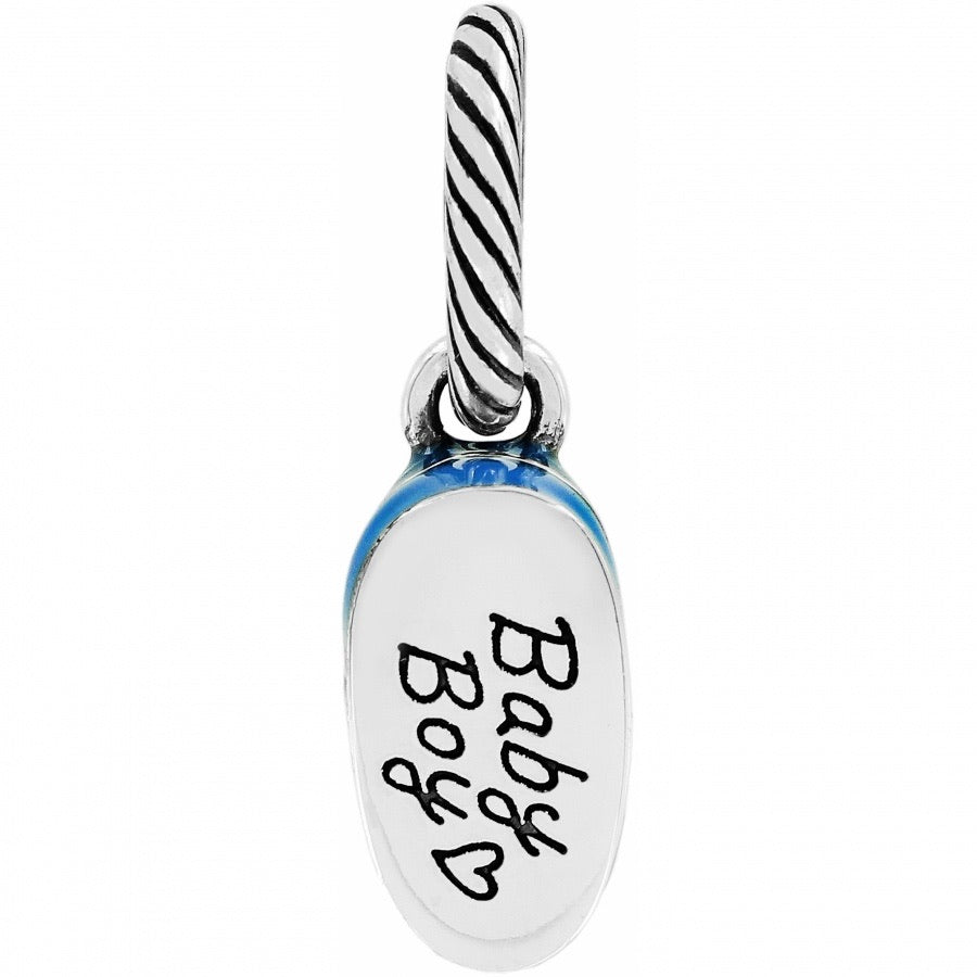 Brighton Baby Boy Shoe Charm Style JC2353