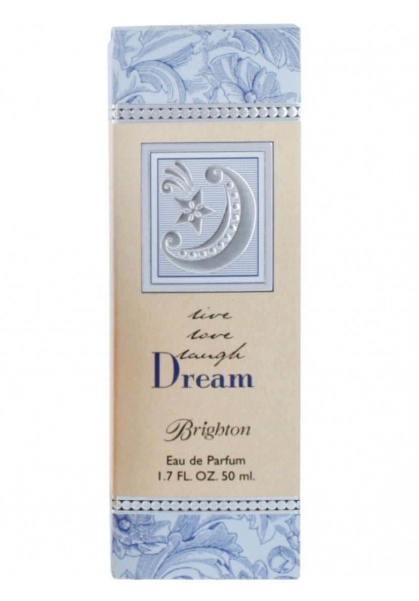 Brighton DREAM Eau De Parfum Style F2030 - DREAM 48 g