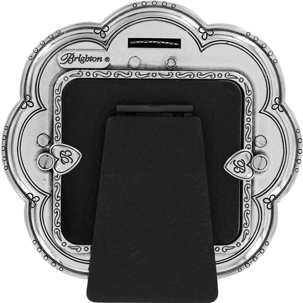Brighton Baby Love Blume Frame Style G10280 - Rosa