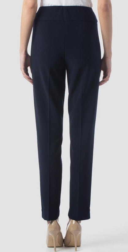 Joseph Ribkoff Pant Style 144092 - Midnight Blau