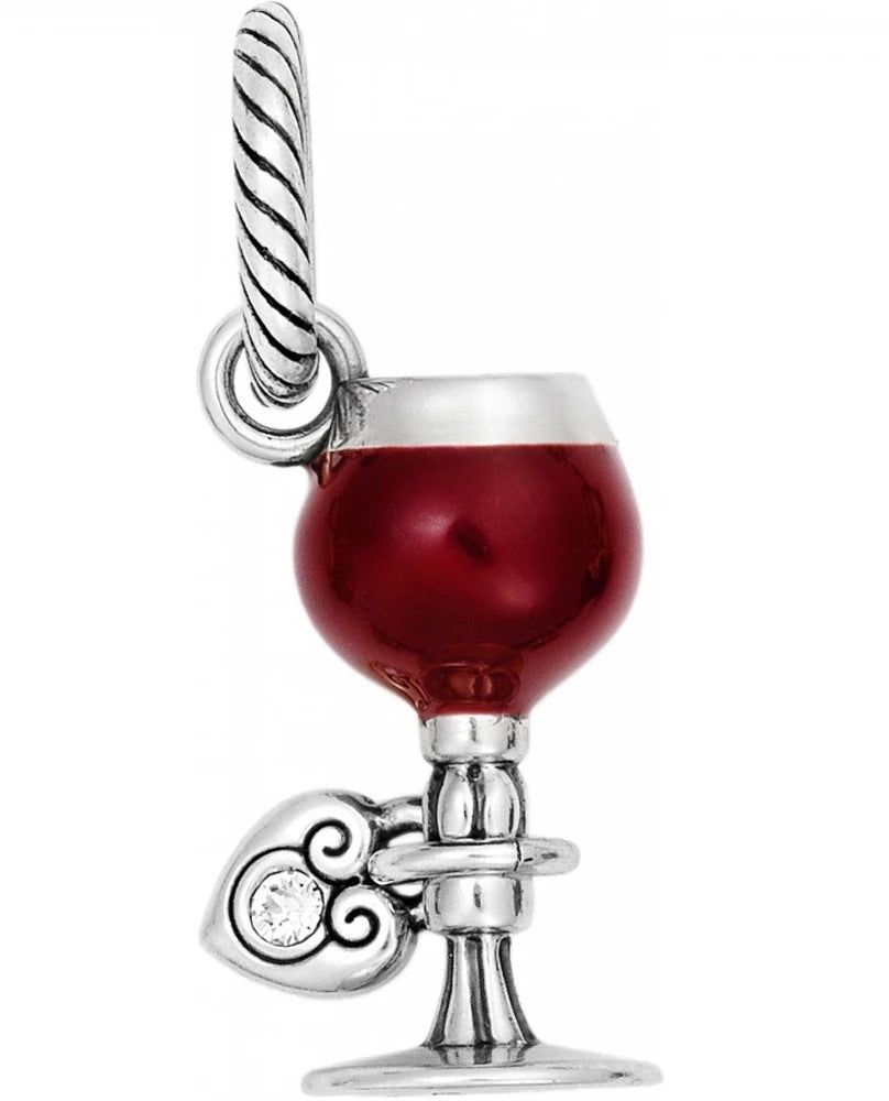 Brighton I Love Wein Charm Style JC1331