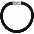 Brighton Woodstock Single Armband Style JB8870 - Schwarz