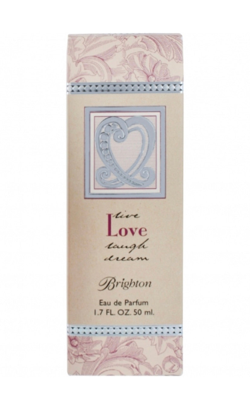 Brighton LOVE Eau De Parfum Style F2010 - LIEBE 48 g