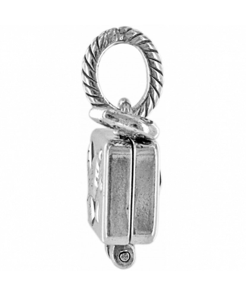 Brighton Bon Voyage Charm Stil J92582