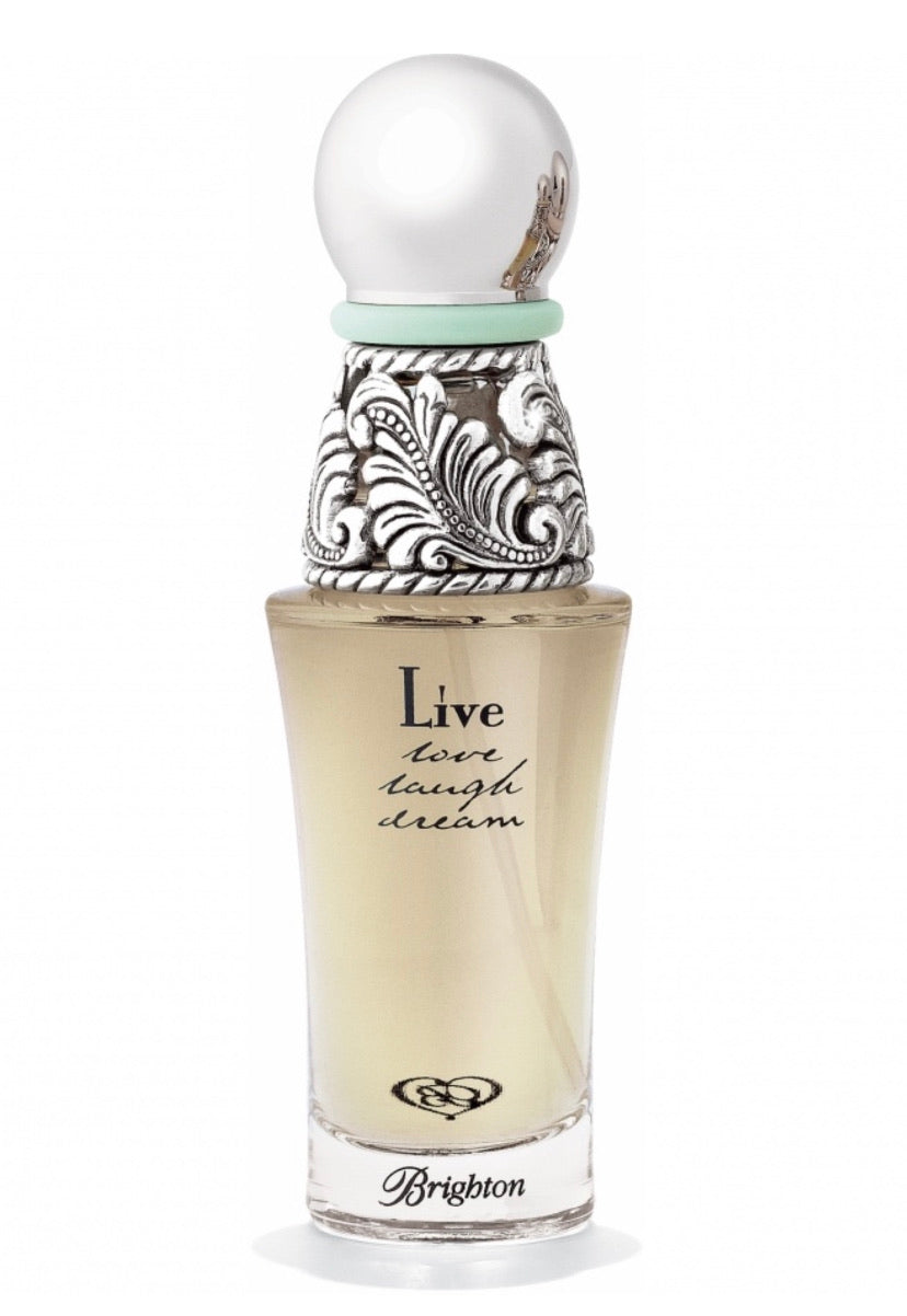Brighton LIVE Eau De Parfum Style F2000 - LIVE 48 g