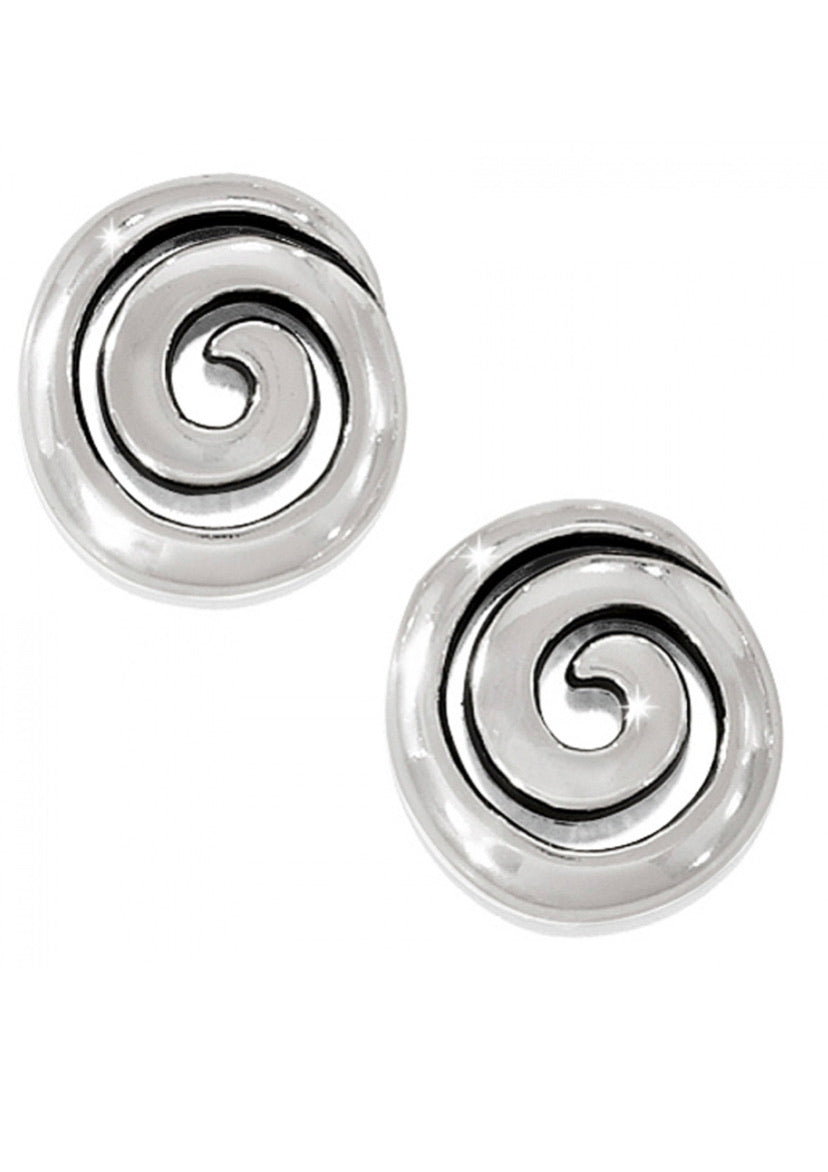 Brighton Vertigo Mini Post Ohrringe Stil J21680