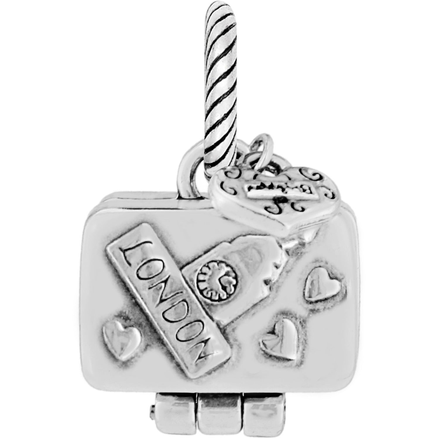 Brighton Bon Voyage Charm Stil J92582