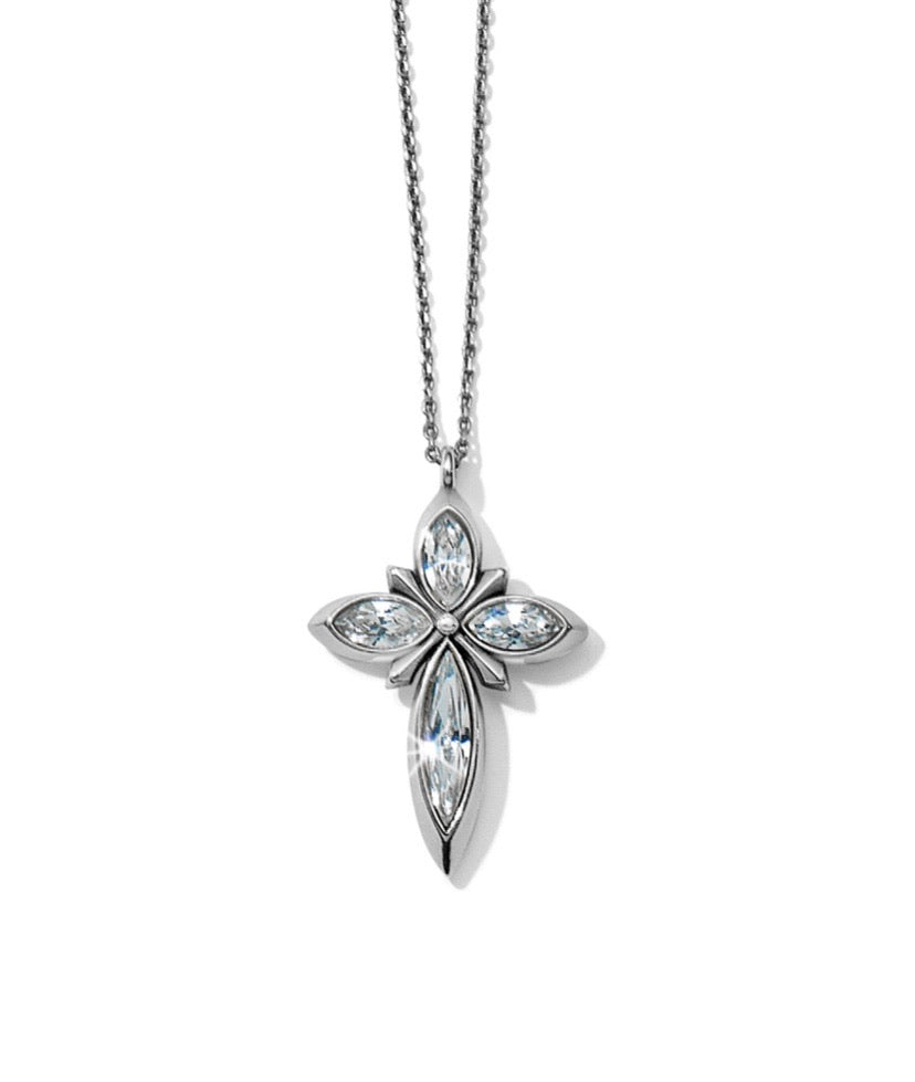 Brighton Spear Cross Halskettenstil JM1701