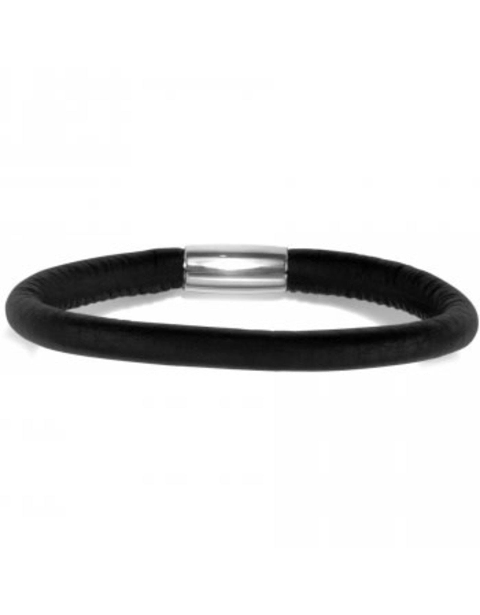 Brighton Woodstock Single Armband Style JB8870 - Schwarz