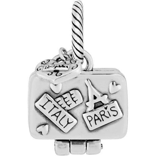 Brighton Bon Voyage Charm Stil J92582