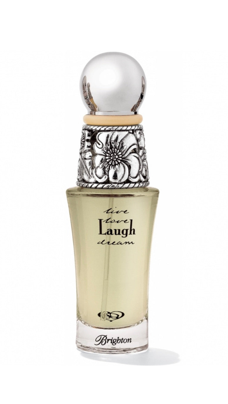 Brighton LAUGH Eau De Parfum Style F2020 - LAUGH 48 g