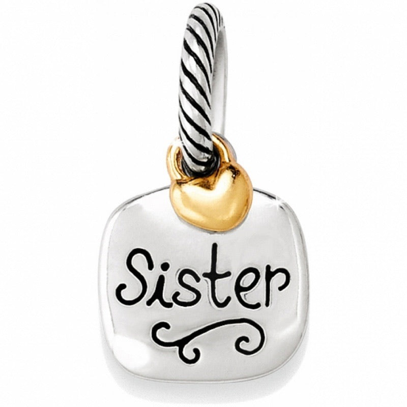 Brighton Sister Charm Style (Deutsche Ausgabe)
