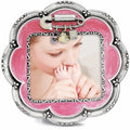 Brighton Baby Love Blume Frame Style G10280 - Rosa